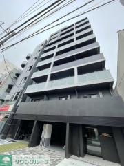 ARKMARK方南町Sta.