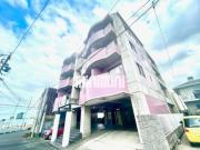 ハーバービュー東築地