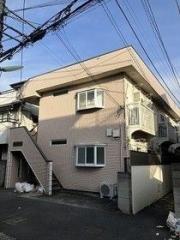 ＪＲ総武線（各駅停車）高円寺駅まで徒歩10分