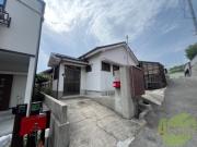 北田邸平屋