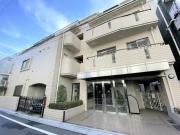 ＪＲ山手線目黒駅まで徒歩8分