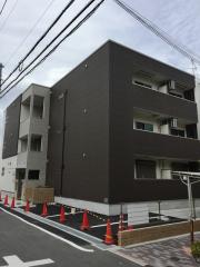 京阪本線萱島駅まで徒歩7分