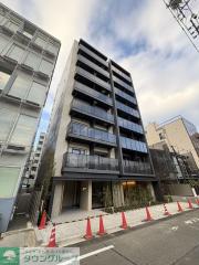 ワンルーフレジデンス錦糸町