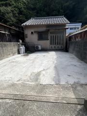 関戸戸建て