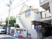 西武池袋・豊島線江古田駅まで徒歩5分