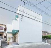 クリスタルレジデンス立川