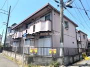 小田急小田原線伊勢原駅まで徒歩3分