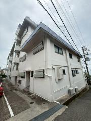 ブルーハイツ塩屋