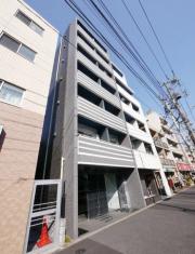 都営三田線板橋本町駅まで徒歩5分