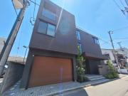 Urban Trail 荻窪