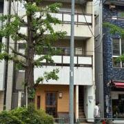 東急世田谷線世田谷駅まで徒歩3分