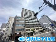 ネバーランド姫路駅前ザステーションフロント