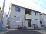 シャトレー新鎌ケ谷