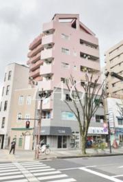 ＪＲ中央線武蔵境駅まで徒歩3分