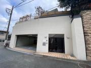 世田谷区瀬田1丁目戸建