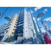 ＪＲ大阪環状線福島駅まで徒歩4分
