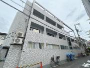 地下鉄今里筋線鴫野駅まで徒歩6分