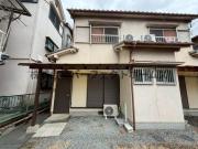 天の川町テラスハウス