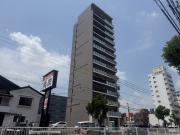 S-RESIDENCE植田asolea（アソレア） 内覧会8月21日