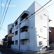地下鉄東山線八田駅まで徒歩9分