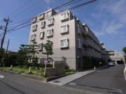 東急ドエルシーサイドコート湘南松風