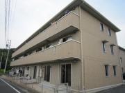 ロイヤルガーデン染地台B