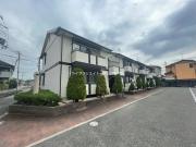キャピタルコンフォール加古川 A
