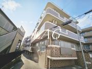 小田急小田原線登戸駅まで徒歩10分
