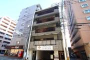 広島電鉄本線土橋駅まで徒歩4分