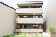 セレーノ玉川通り