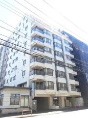 プリミテージュ新横浜