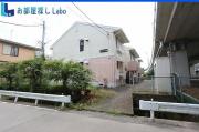 伊豆箱根大雄山線穴部駅まで徒歩6分