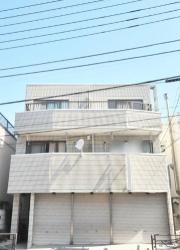 ライフゾーン中原