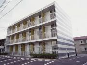 レオパレスドリーム3