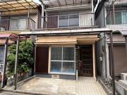 大野芝町貸家