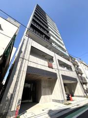 東京メトロ日比谷線南千住駅まで徒歩9分