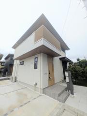 白山戸建