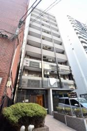 地下鉄堺筋線堺筋本町駅まで徒歩5分
