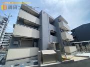 ＪＲ総武線（各駅停車）西船橋駅まで徒歩9分