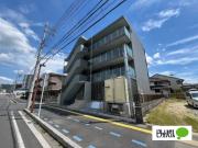 ＪＲ東海道本線野洲駅まで徒歩5分