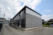 シャルマン砥堀
