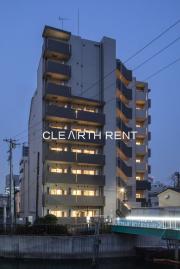 コンシェリア門前仲町 AQUA VERT
