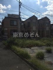 ＪＲ総武線（各駅停車）東中野駅まで徒歩10分