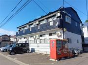 K-ハウス壱番館