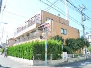 ＪＲ総武線（各駅停車）高円寺駅まで徒歩9分