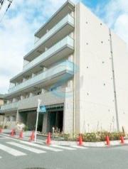 東京メトロ東西線葛西駅まで徒歩9分