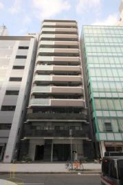 地下鉄中央線堺筋本町駅まで徒歩1分