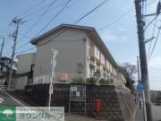 ヒルズ・フジサワ