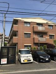 ＪＲ南武線武蔵中原駅まで徒歩9分