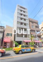 東京メトロ日比谷線入谷駅まで徒歩2分